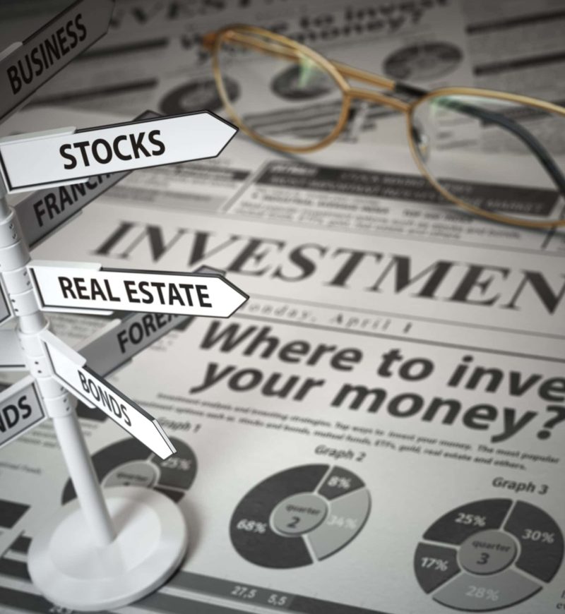 הקצאת נכסים