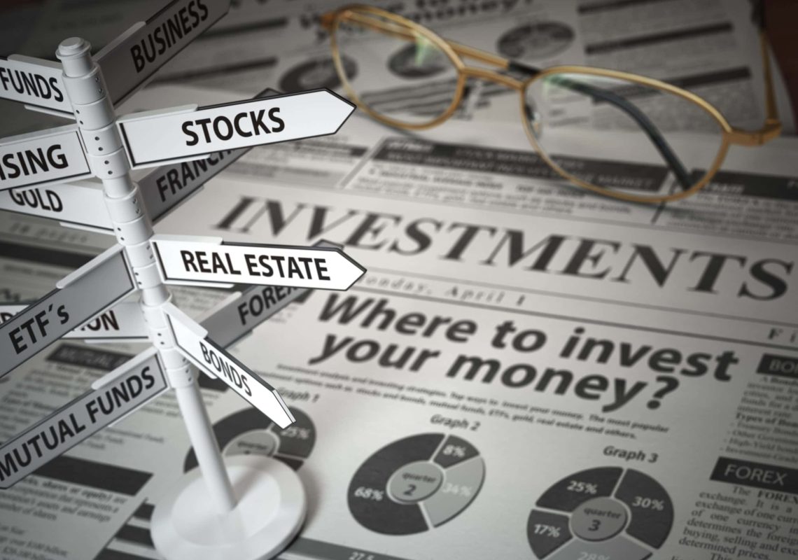 הקצאת נכסים