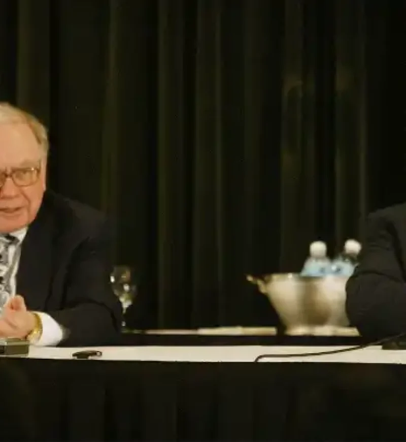 צארלי ובאפט