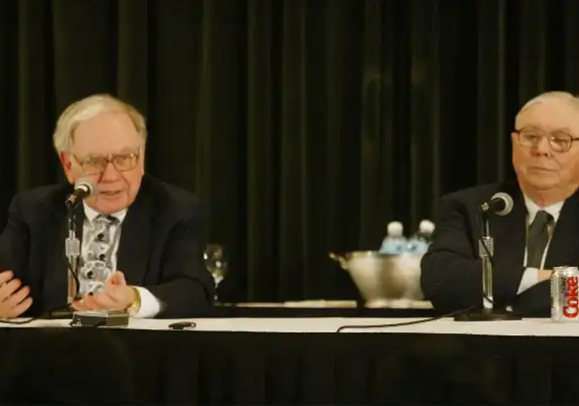 צארלי ובאפט