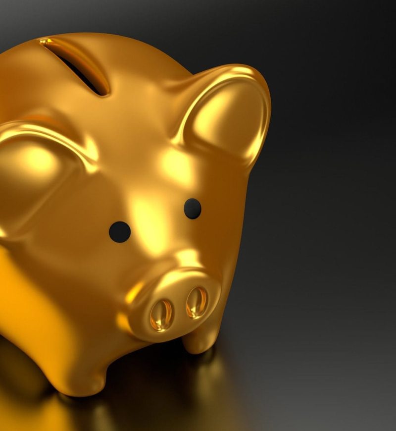 תכנון פיננסי