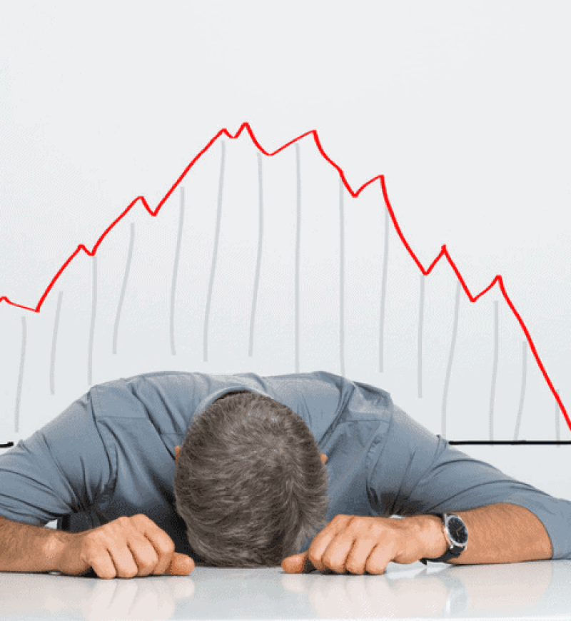 הדברים שמפילים משקיעים