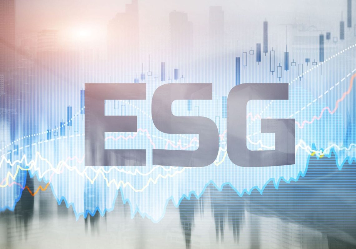 השקעות שמתחשבות בסביבה ESG