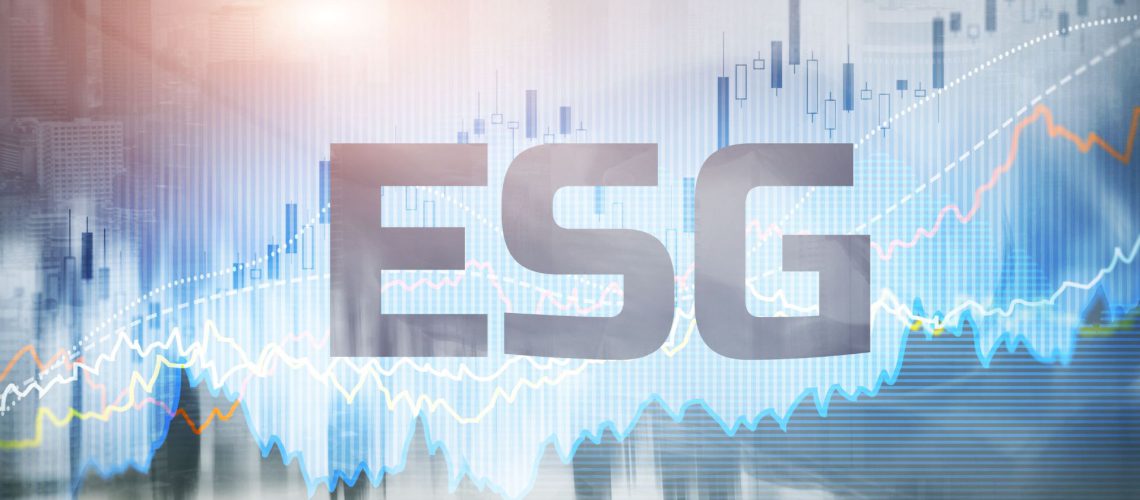 השקעות שמתחשבות בסביבה ESG